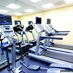 Springhill Suites Fresno 