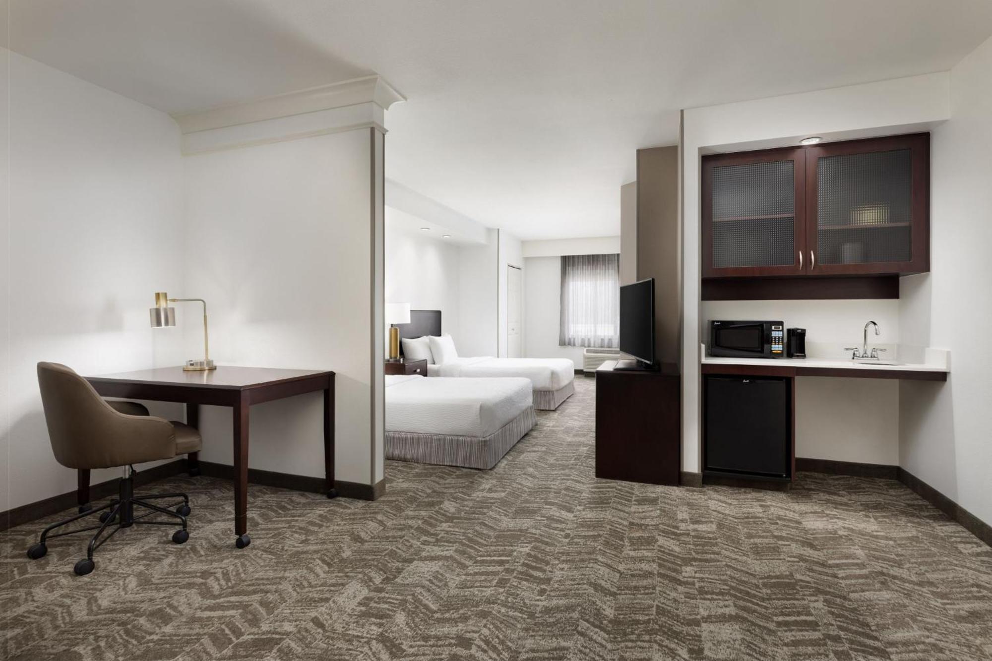 Hotel Springhill