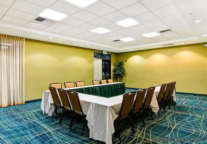 Hotel Springhill